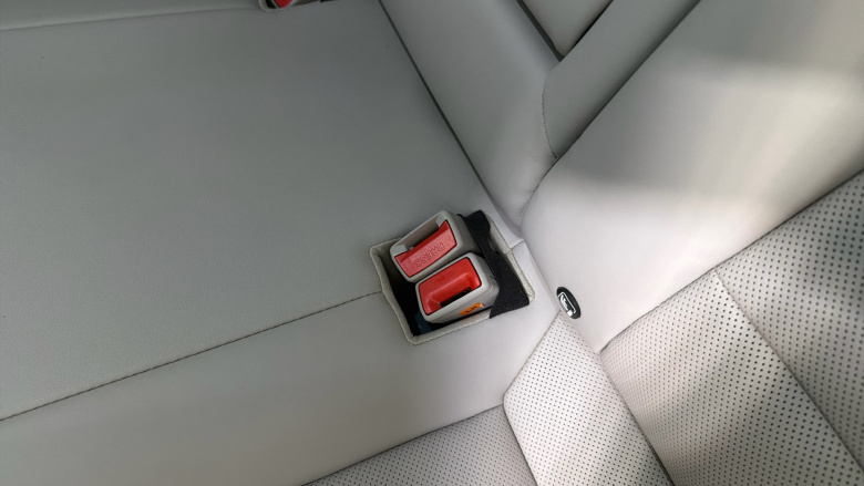 Ssangyong Korando 1.5 Ultimate 5dr Auto Petrol Estate